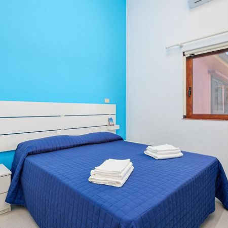 Villa Casa Salina Bamba San Teodoro  Esterno foto