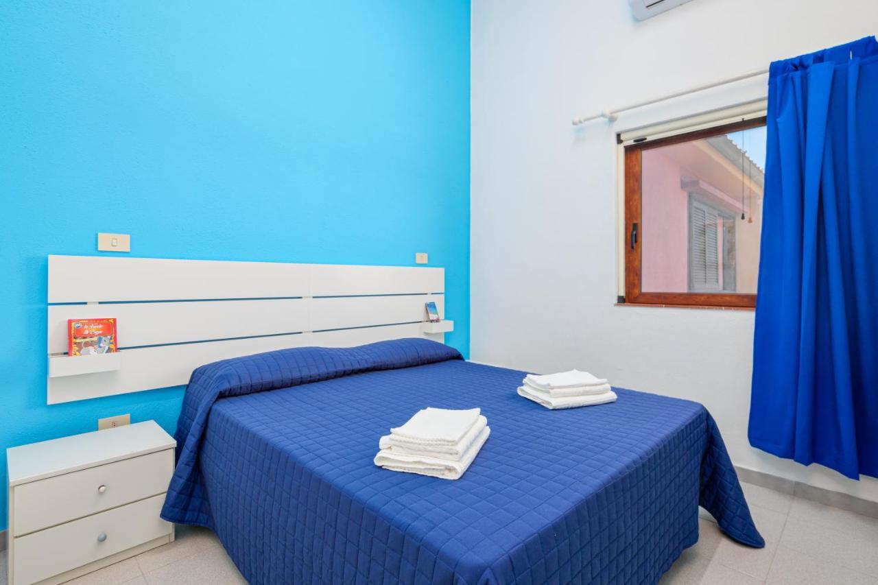 Villa Casa Salina Bamba San Teodoro  Esterno foto