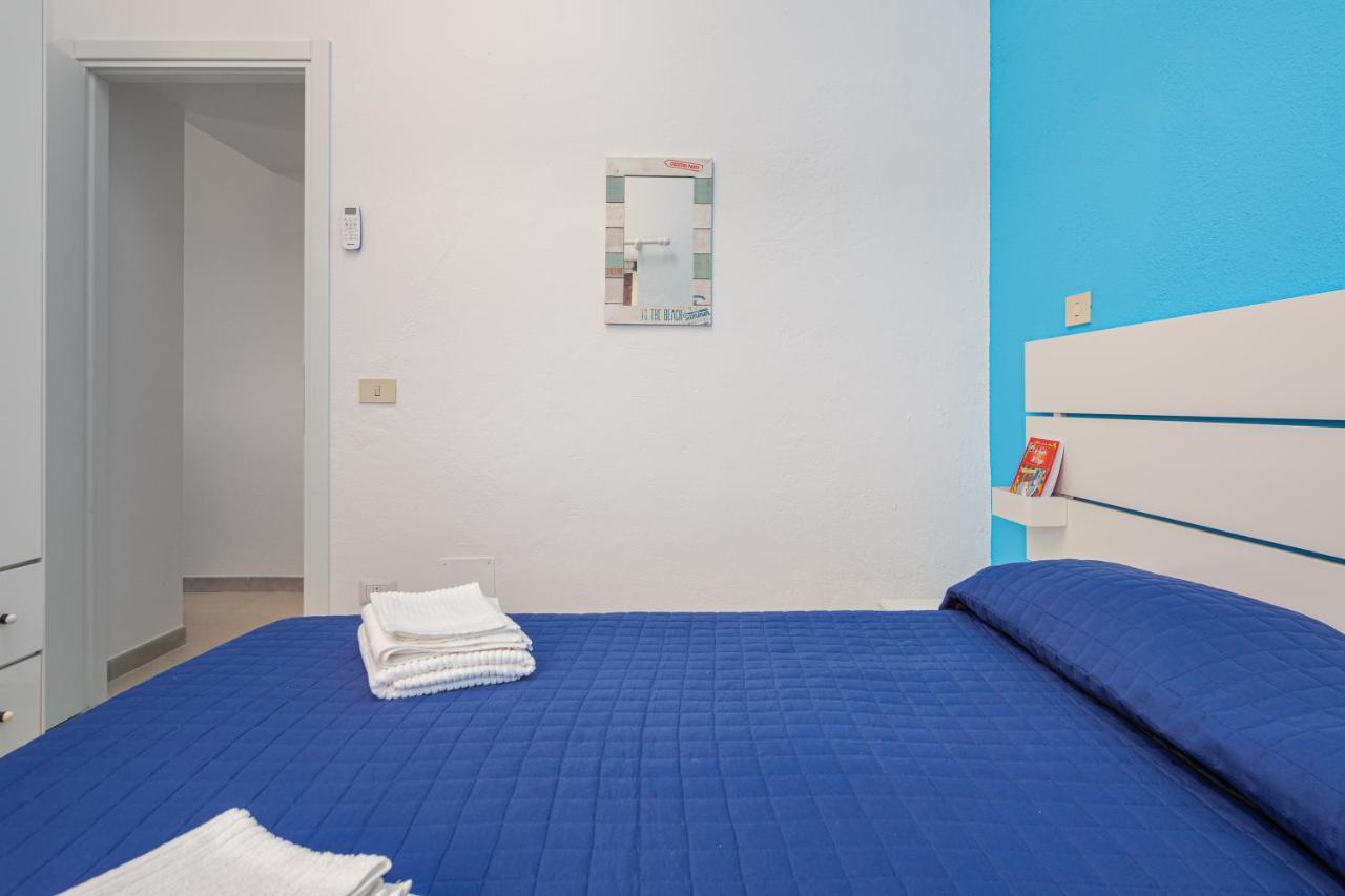 Villa Casa Salina Bamba San Teodoro  Esterno foto