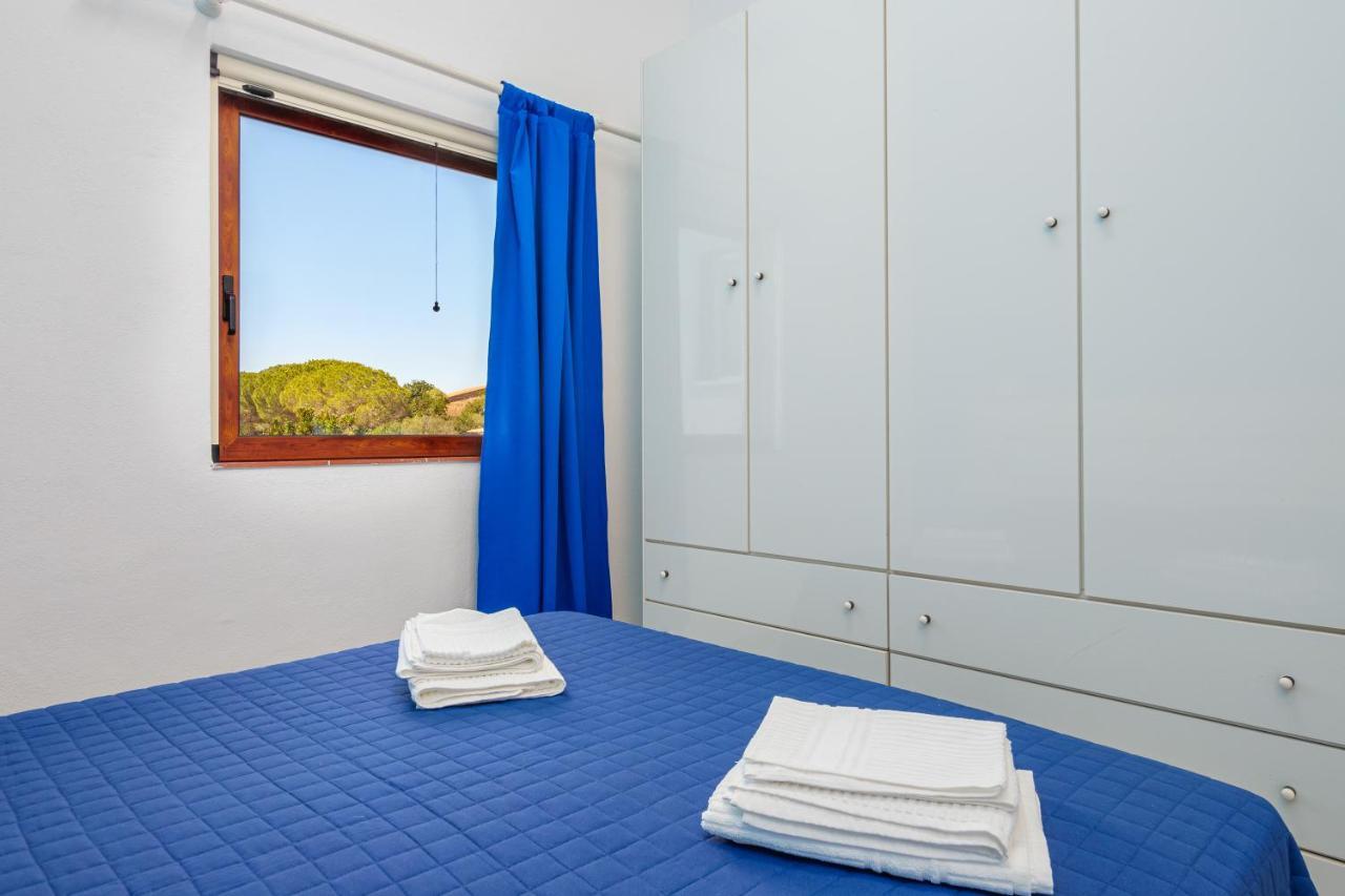 Villa Casa Salina Bamba San Teodoro  Esterno foto