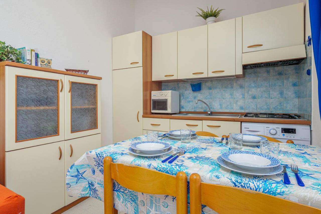 Villa Casa Salina Bamba San Teodoro  Esterno foto