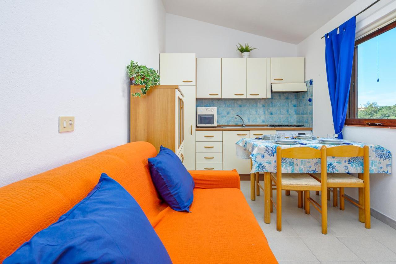 Villa Casa Salina Bamba San Teodoro  Esterno foto