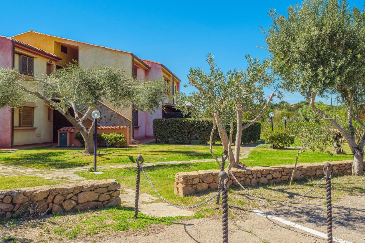 Villa Casa Salina Bamba San Teodoro  Esterno foto